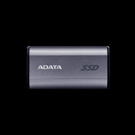 ADATA SC750 1 TB USB Type-C 3.2 Gen 2 (3.1 Gen 2) Black