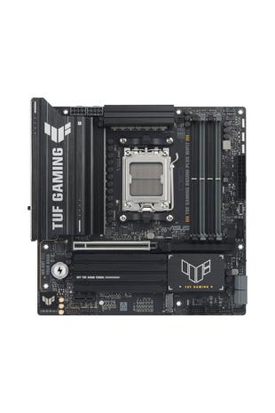 ASUS TUF GAMING B850M-PLUS WIFI7 AMD B850 Socket AM5 micro ATX