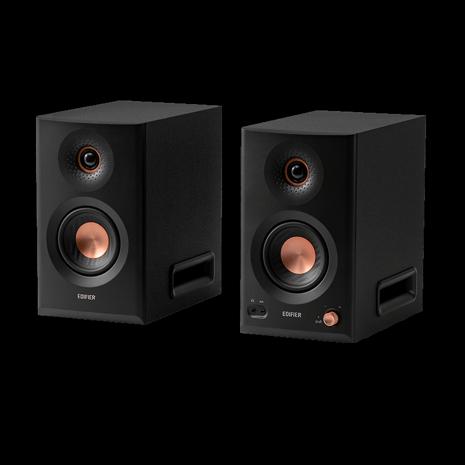 Edifier MR5 - 5" Monitor Speaker Pair - 110W RMS - Black