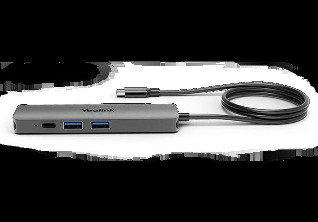 Yealink BYOD-BOX Wired Grey