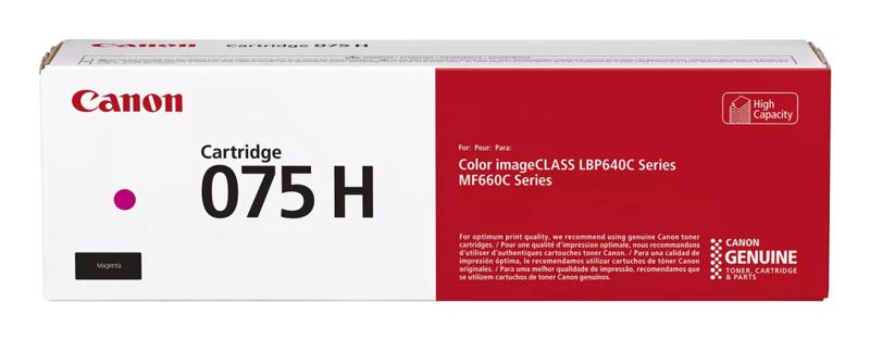 Canon 075 High Capacity – kuva 5/8