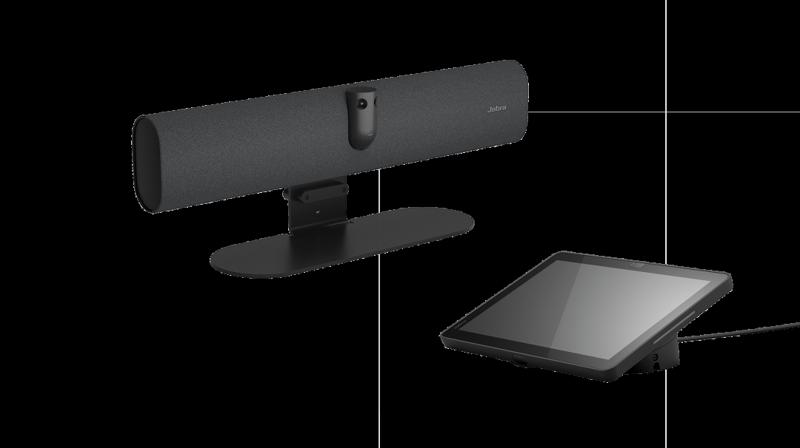 Jabra Panacast 40 VBS UC video conferencing system