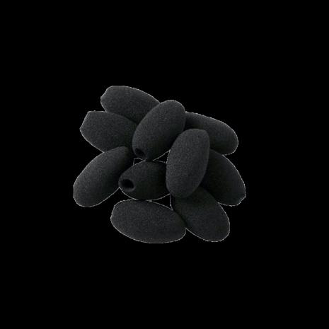 Jabra Microphone foam tip