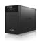 ICY BOX IB-RD3620SU3 disk array 0 TB Desktop Black – kuva 3