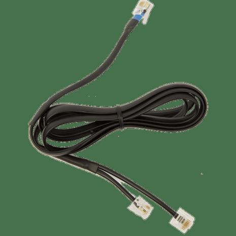Jabra 14201-100 headphone/headset accessory Cable