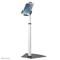 Neomounts TABLET-S200SILVER Tablet floor stand 7.9-10.5" - lockable - universal – kuva 2