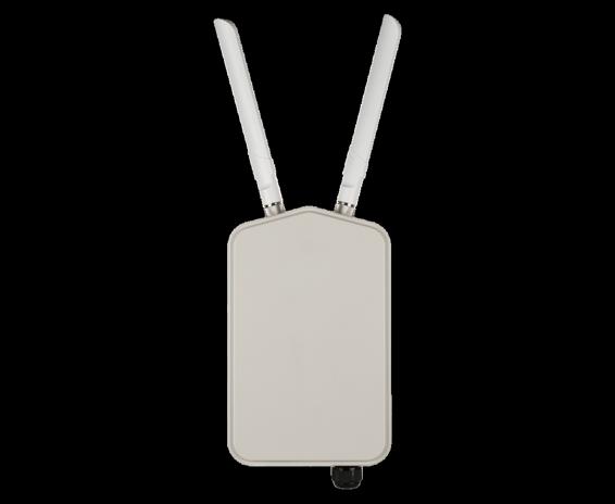 D-Link Wireless AC1300 Wave 2 Outdoor IP67 Cloud Managed Access Point