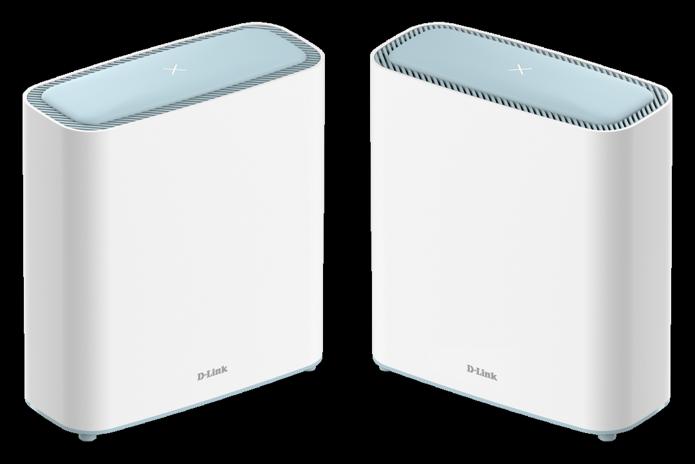 D-Link EAGLE PRO AI AX3200 Mesh System(2-Pack)