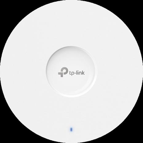 TP-Link Omada AX6000 Ceiling Mount WiFi 6 Access Point