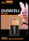 Duracell Plus 100 Single-use battery 9V Alkaline – kuva 2