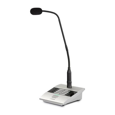 Yamaha PGM1 microphone Black Conference microphone