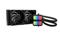 be quiet! Silent Loop 3 240 mm Processor All-in-one liquid cooler 12 cm Black 1 pc(s) – kuva 3