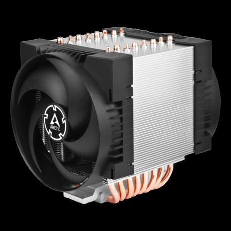 ARCTIC Freezer 4U-M Rev. 2 - 4U Server Cooler for AMD, Intel