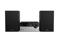 Philips TAM4205M2/12 home audio system Home audio micro system 80 W Black, Silver – kuva 2
