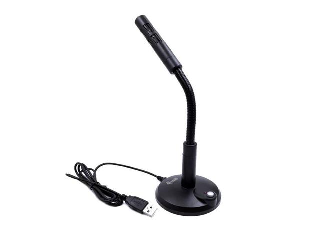 Equip USB Desk Microphone