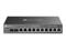 TP-Link SG5428XF network switch Managed L3 Black – kuva 3