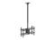 Equip 43"-86" Back to Back Dual Screen Ceiling Mount – kuva 2