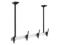 Equip 45"-55" Dual Screen Ceiling Mount – kuva 2