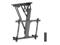 Equip 32"-70" Motorized TV Ceiling Mount Bracket – kuva 2