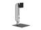 Equip 650129 TV mount/stand 124.5 cm (49") Silver – kuva 2