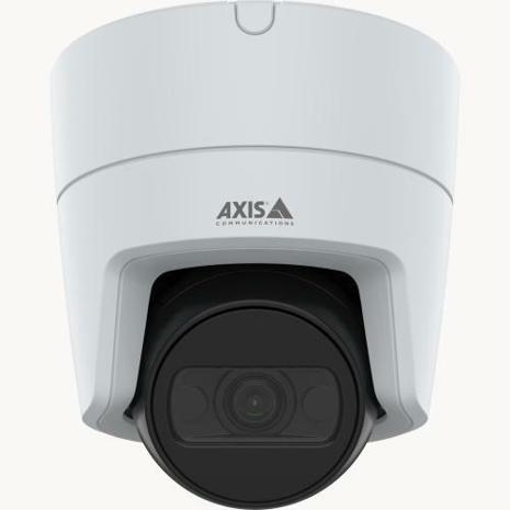 Axis M3125-LVE Dome Camera White