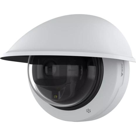 Axis M42 Series M4227-LVE