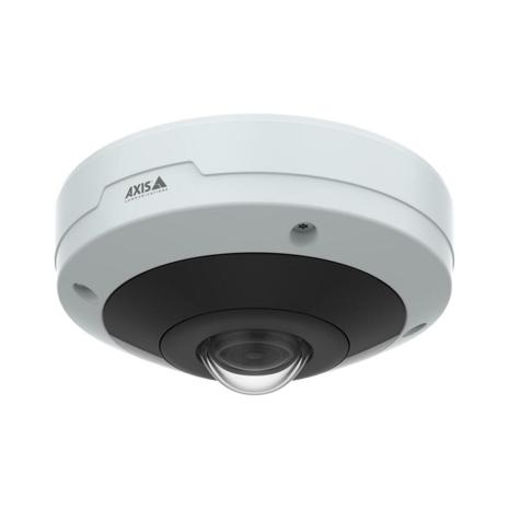 Axis M43 Series AXIS M4318-PLVE