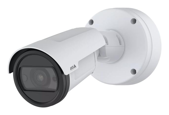 Axis P14 Series P1475-LE