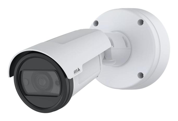 Axis P1485-LE Bullet Camera
