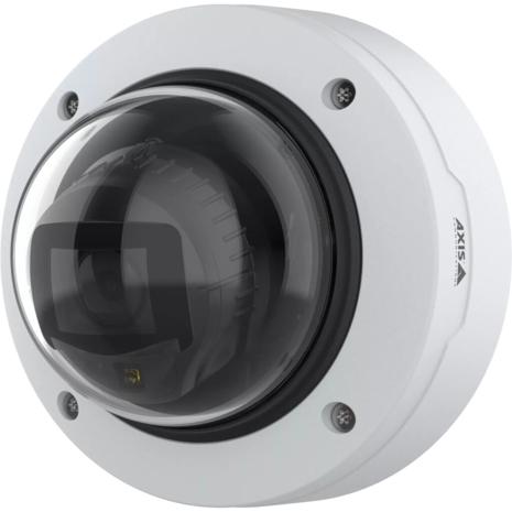 Axis P32 Series P3277-LV – kuva 2/4