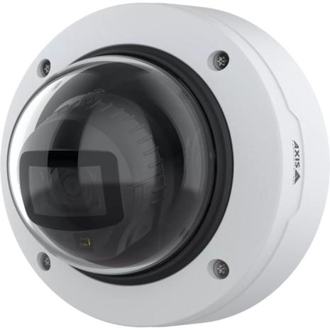 Axis P32 Series P3278-LV
