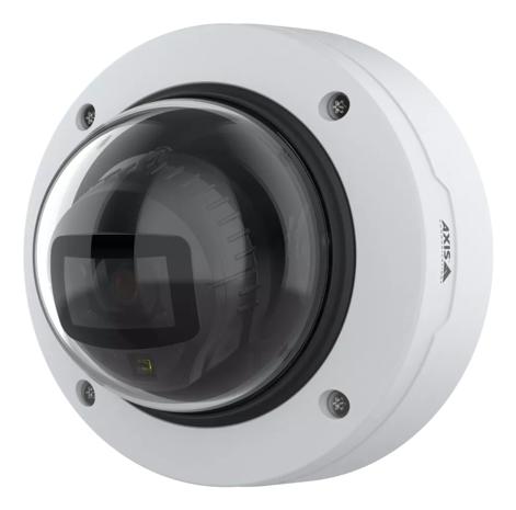 Axis P3275-LV Dome Camera – kuva 2/3