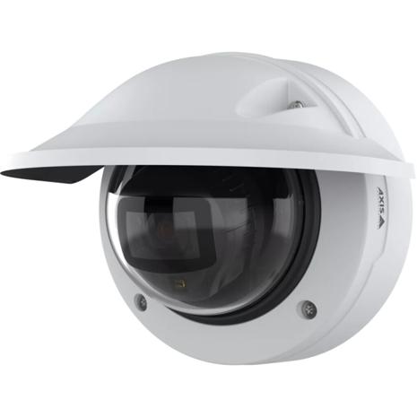 Axis P3275-LVE 29 mm Dome Camera