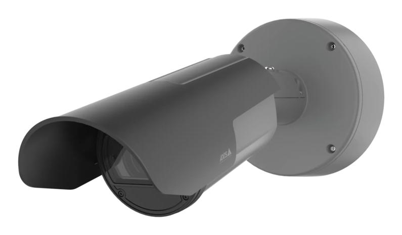 Axis Q18 Series Q1800-LE