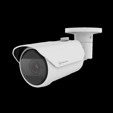 Hanwha Vision QNO-C8083R - network surveillance camera