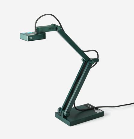 IPEVO V4K - digital document Kamera
