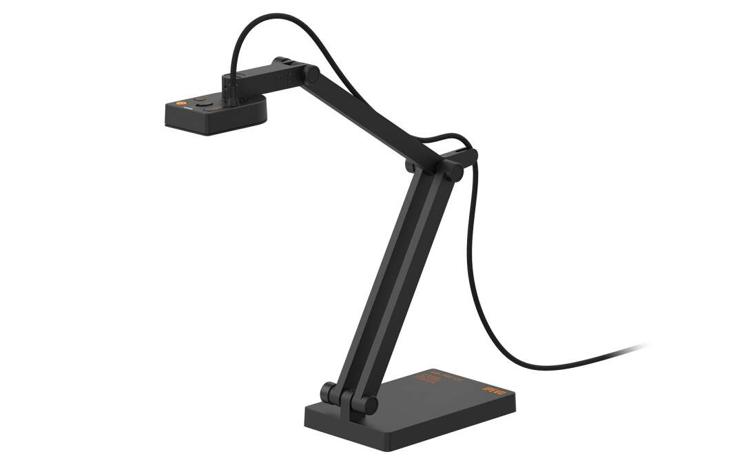 IPEVO V4K PRO 120 USB Document Camera