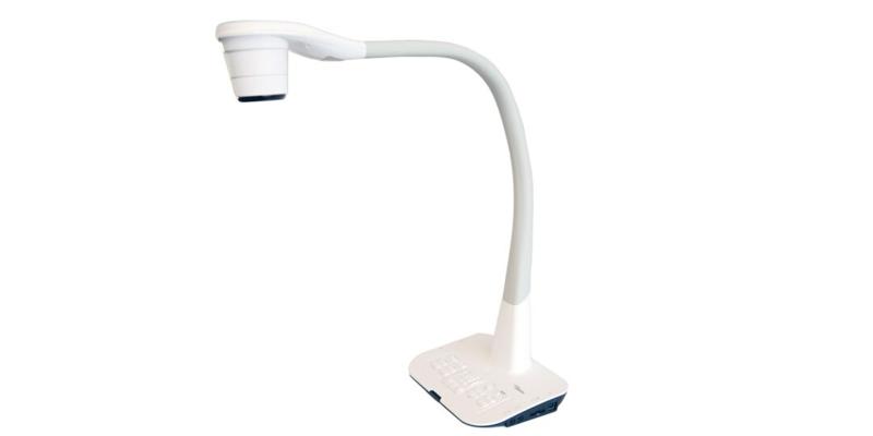 Optoma DC460 - digital document camera