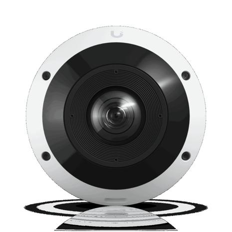 Ubiquiti UniFi Camera G6 Pro 360 White