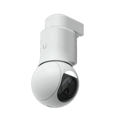 Ubiquiti UniFi Camera G6 PTZ White