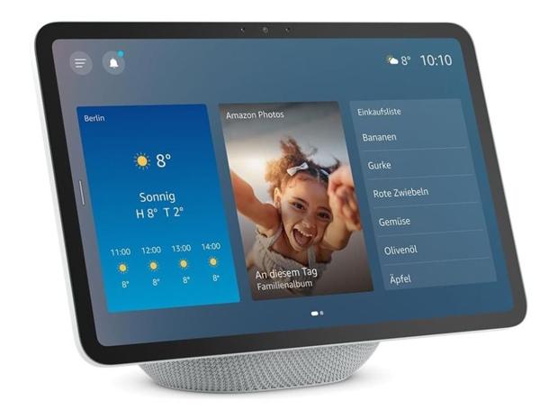 Amazon Echo Show 8 – kuva 2/4