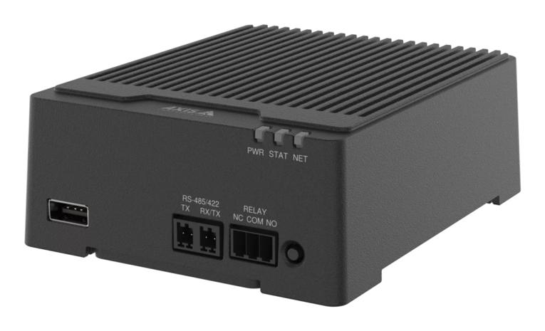 Axis D3110 Mk II