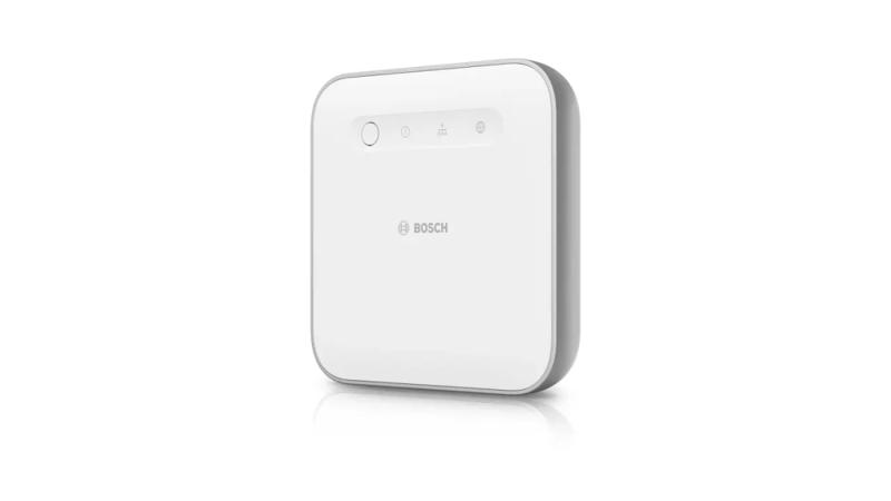 Bosch Smart Home -ohjain II