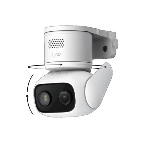 Eufy WiredCam C31 - White