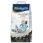 Biokat's Diamond Care Attracting & Care - 10l kissan kuivike
