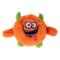 TIAKI Orange Monster -koiranlelu – kuva 1