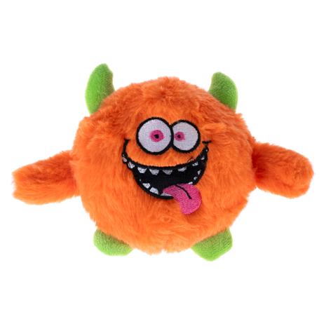 TIAKI Orange Monster -koiranlelu – kuva 1/1
