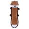 TIAKI Flat Fox -koiranlelu 30x13cm – kuva 1