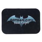 DC Batman Gotham City -silikoninen ruokailualusta 45x30cm koiralle