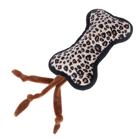zooplus Basics Bone -välipalalelu n. P 32 x L 11 x K 5 cm koiranlelu